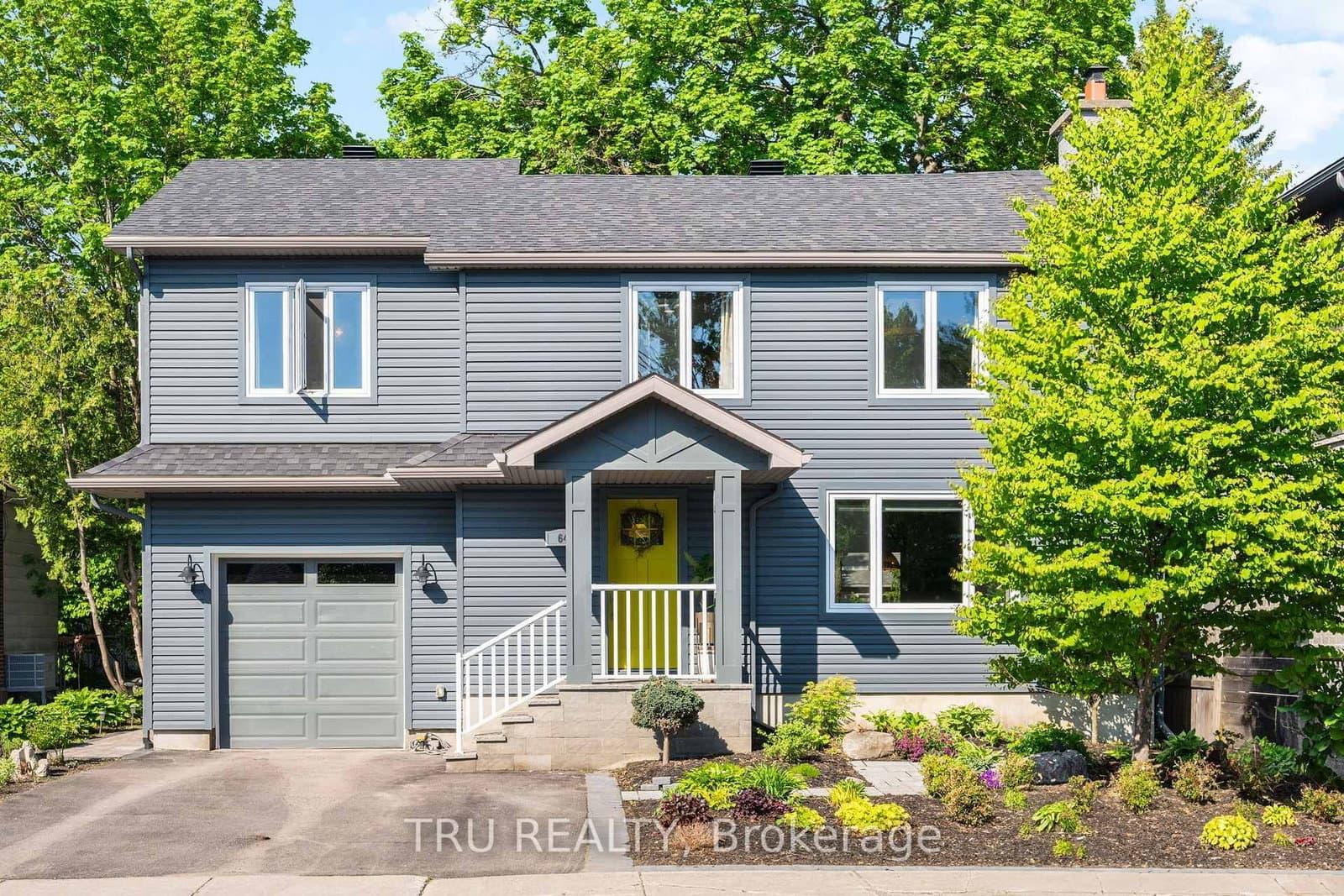 64 Stevenson Avenue, Ottawa, ON