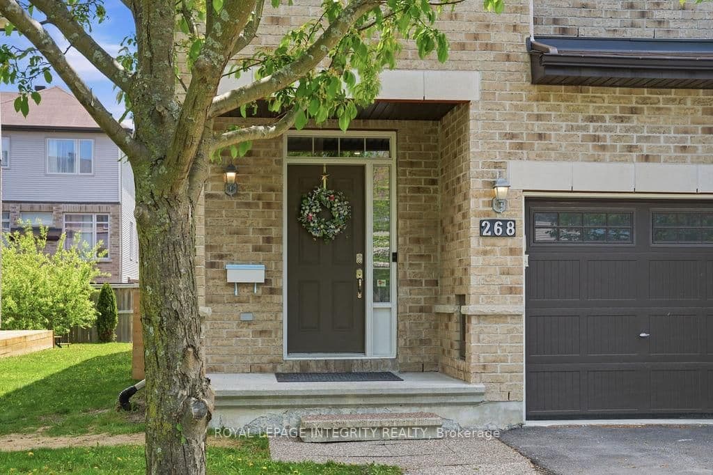 268 Keyrock Drive, Ottawa, ON — photo 2