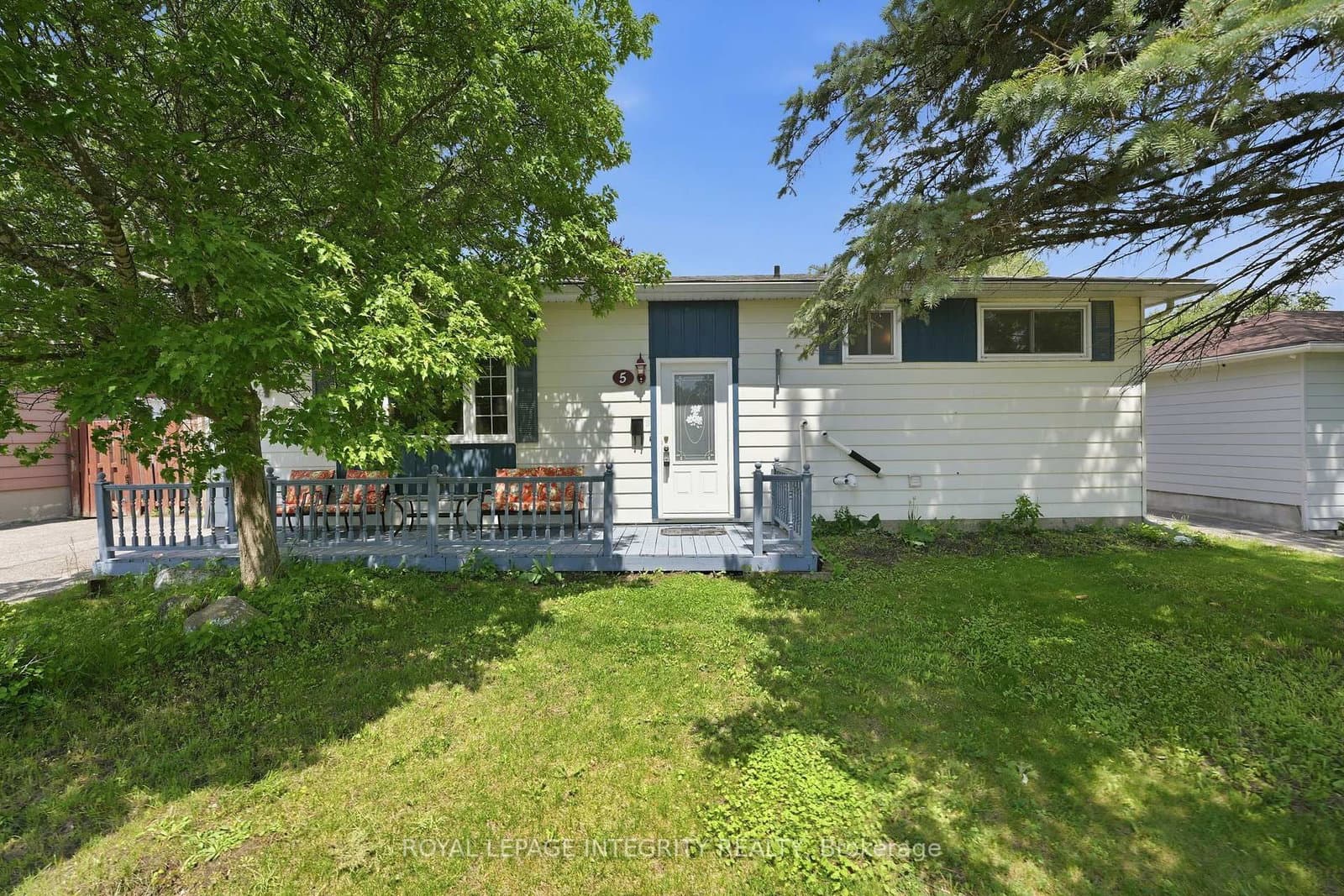 5 Sheldrake Drive, Ottawa, ON