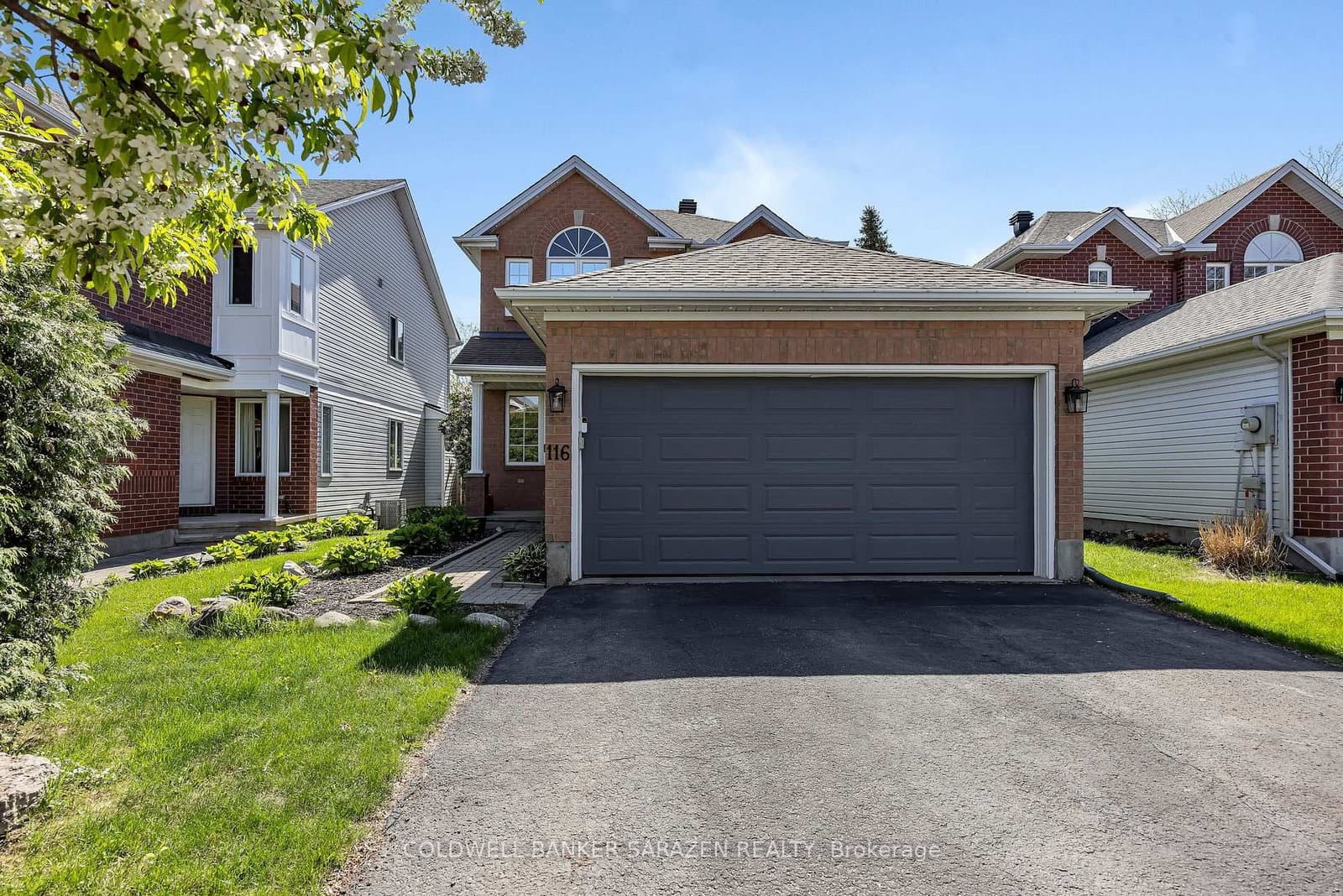 116 Bloomingdale Street, Ottawa, ON