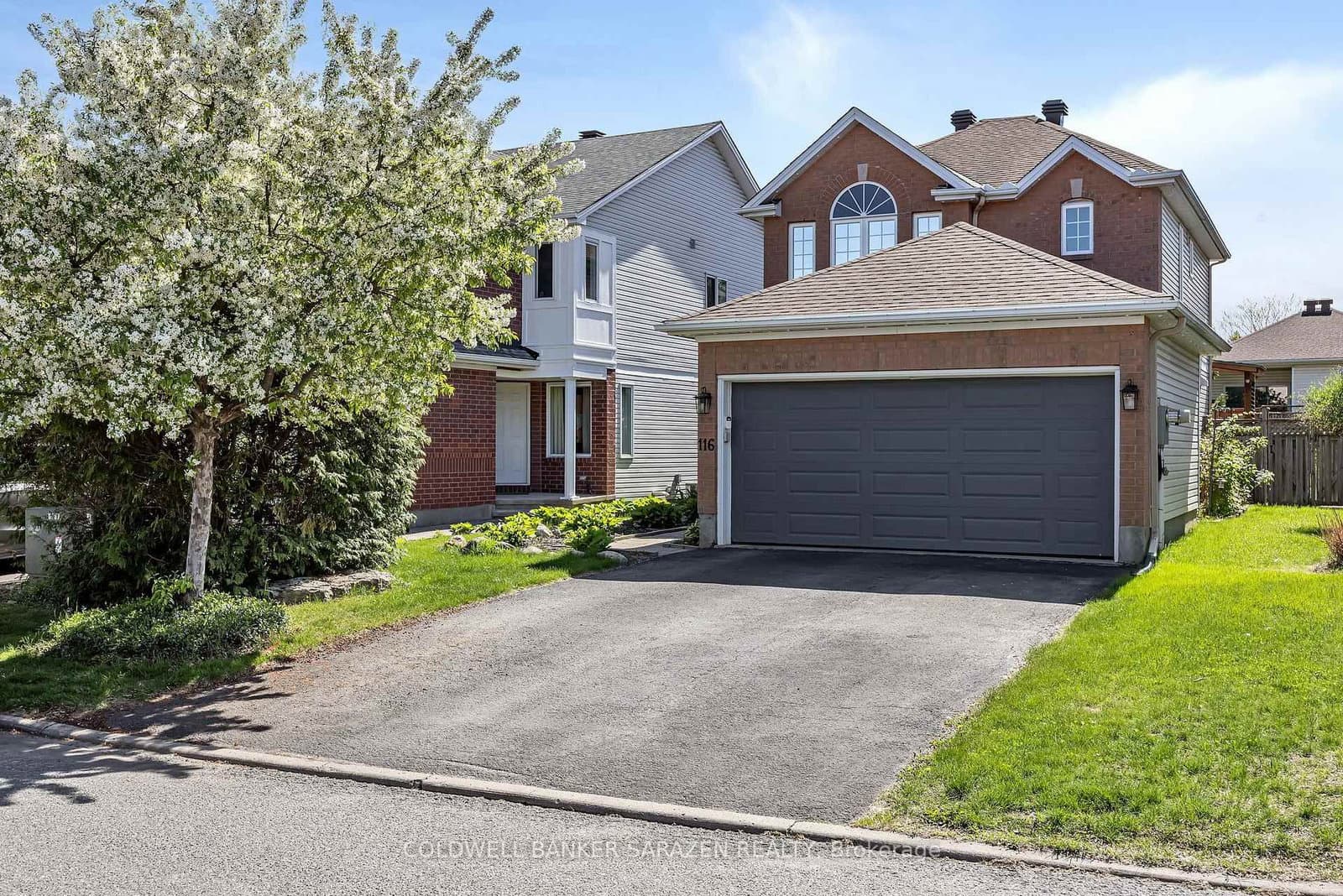 116 Bloomingdale Street, Ottawa, ON — photo 2