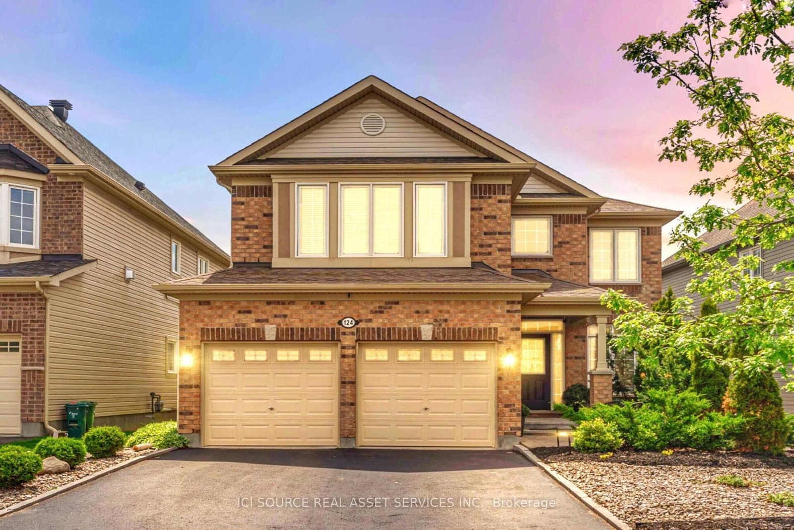 124 Culloden Crescent, Ottawa, ON