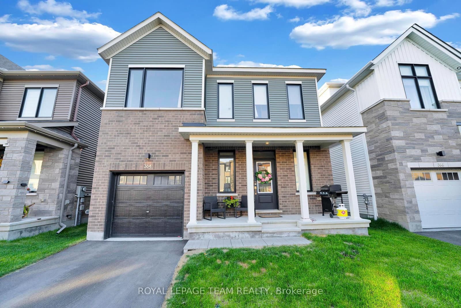 364 Peninsula Road, Ottawa, ON