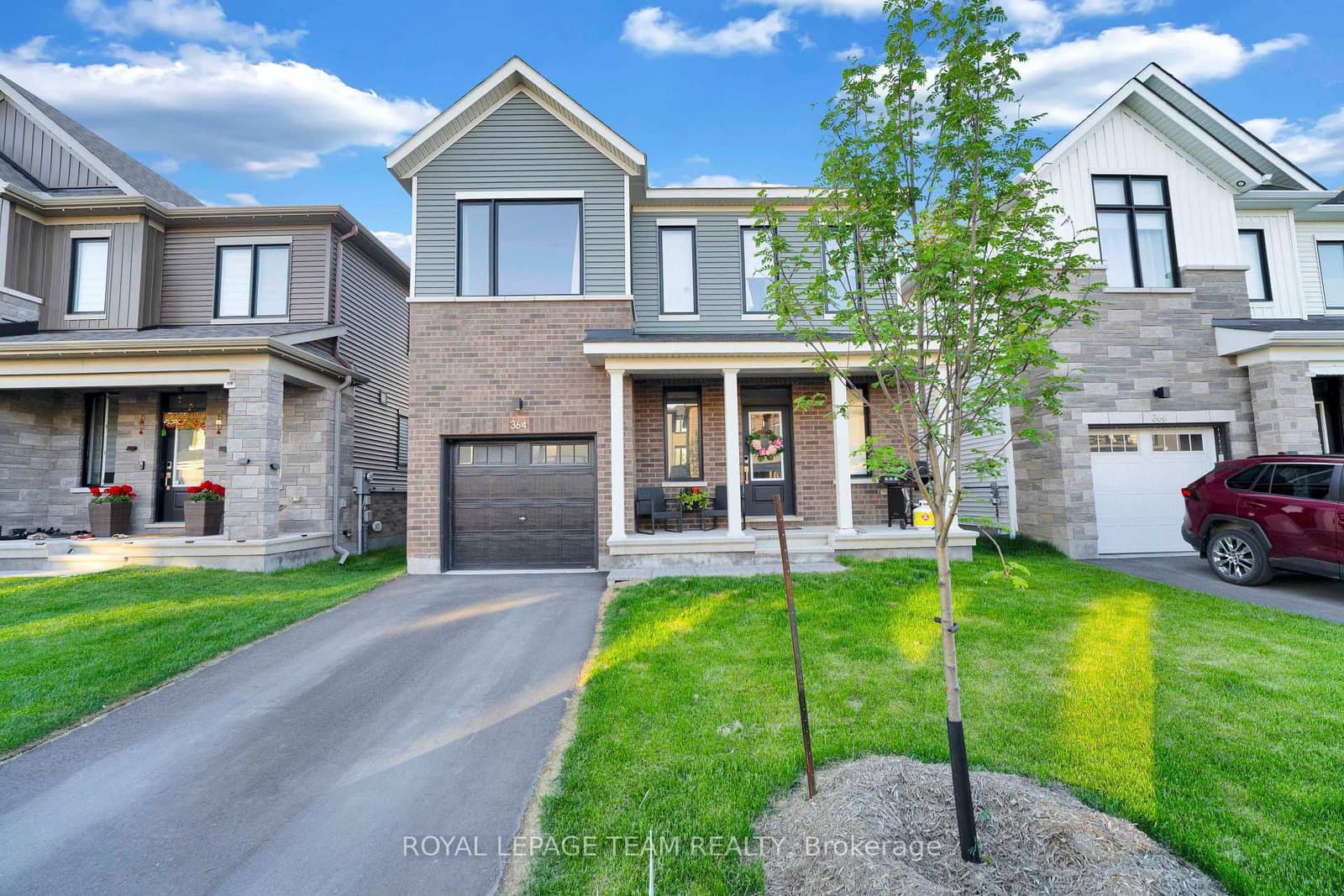 364 Peninsula Road, Ottawa, ON — photo 2