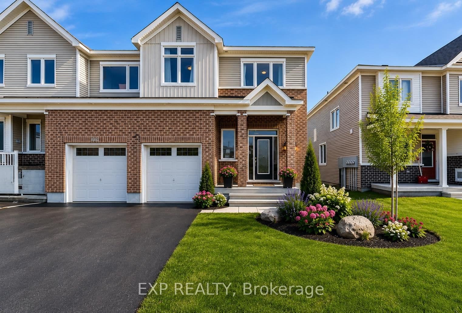 279 Falsetto Street, Ottawa, ON
