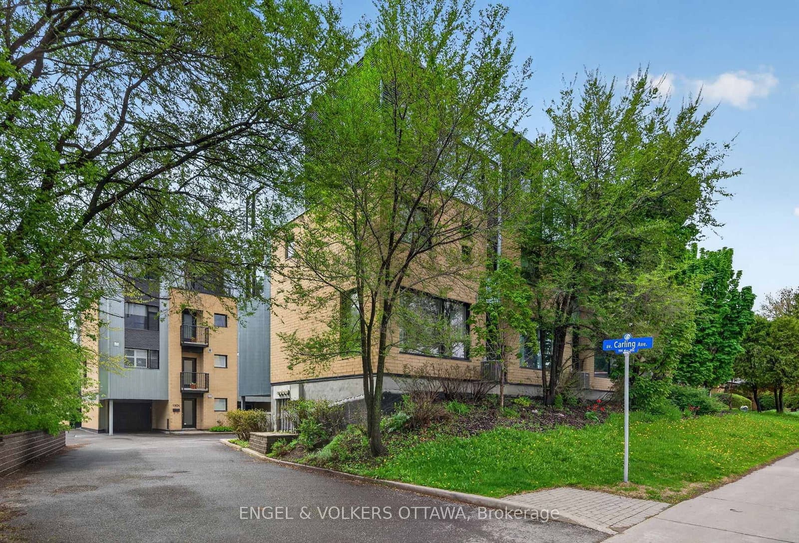 1896 Carling Avenue, Ottawa, ON — photo 3