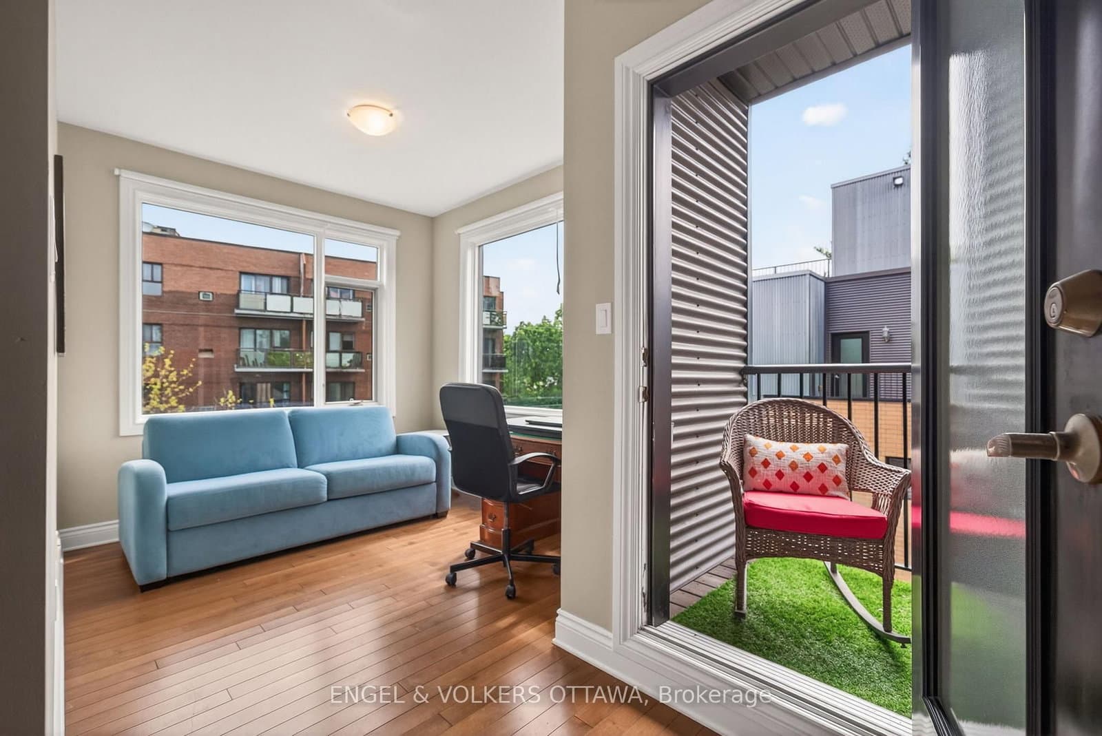 1896 Carling Avenue, Ottawa, ON — photo 30