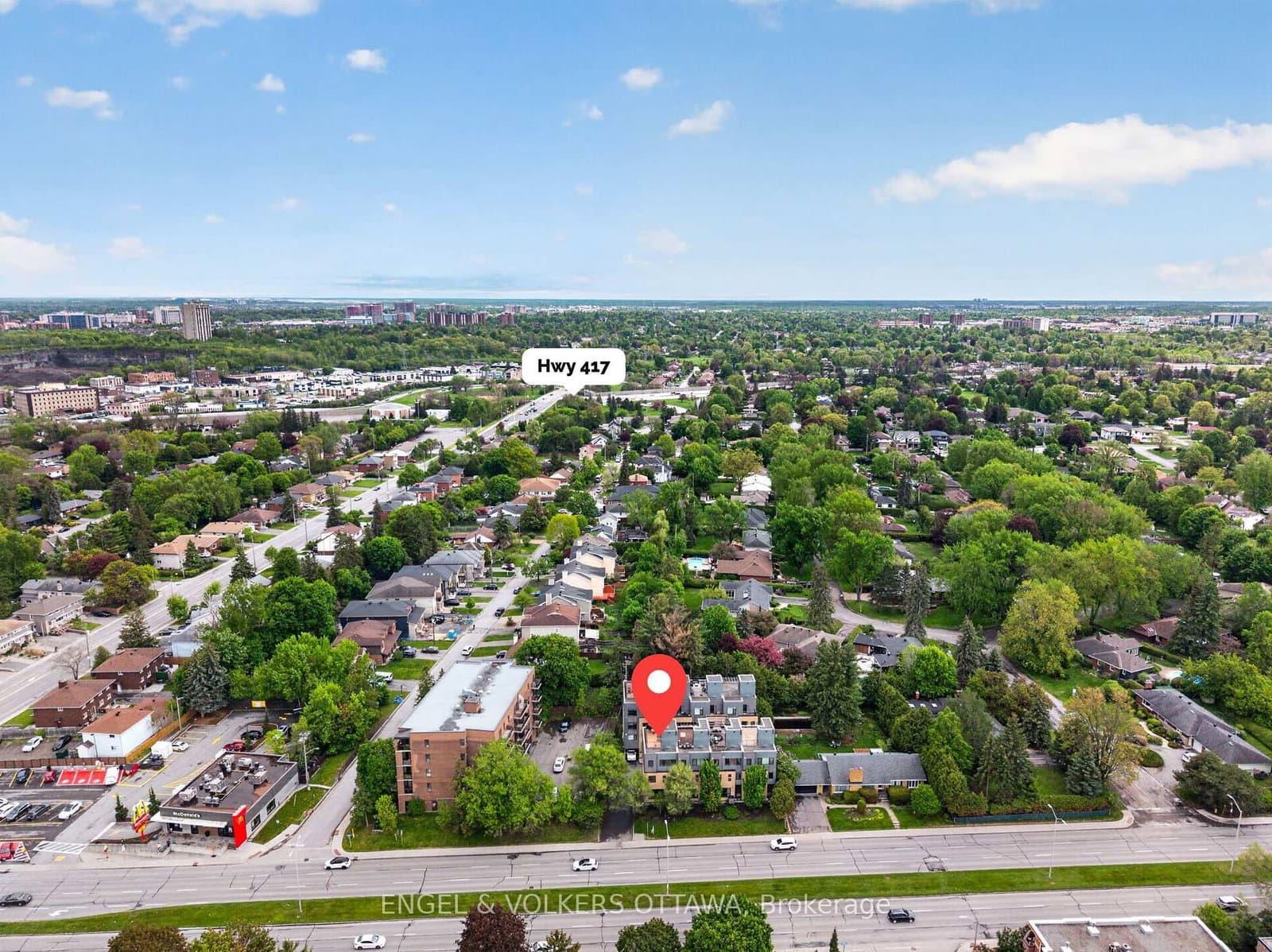 1896 Carling Avenue, Ottawa, ON — photo 38