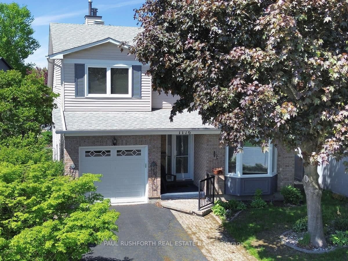 1176 Medoc Court, Ottawa, ON — photo 2