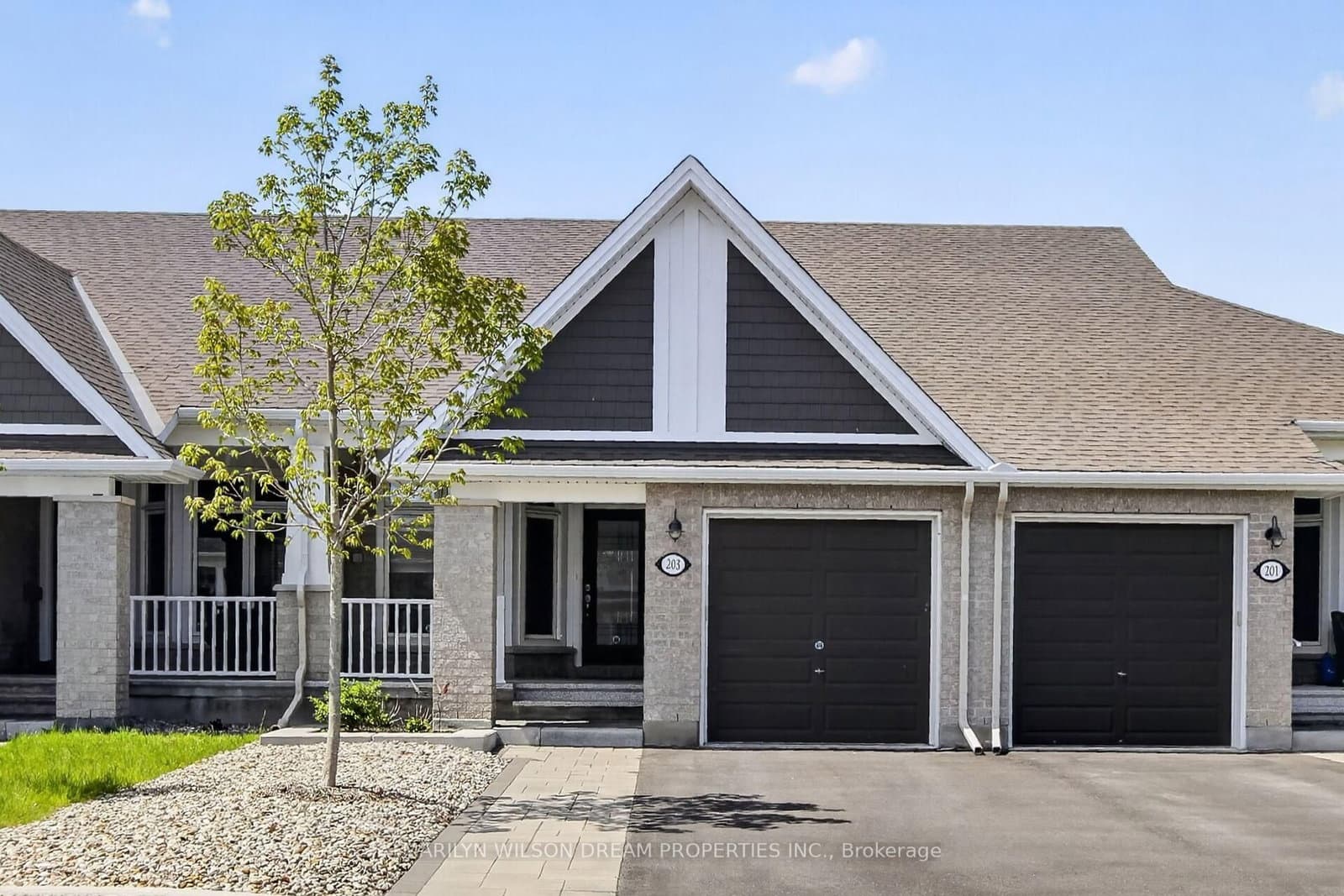 203 Maygrass Way, Stittsville, ON — photo 2