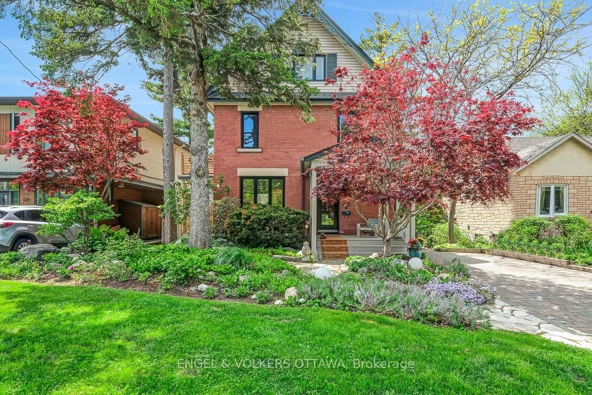 618 Edison Avenue, Ottawa, ON