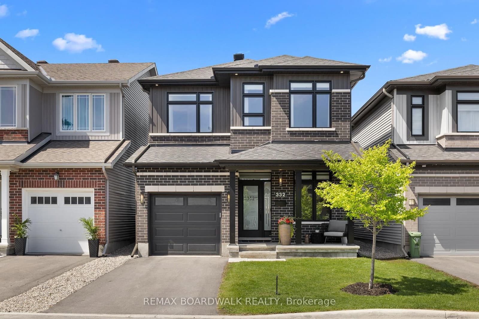 332 Finial Way, Ottawa, ON