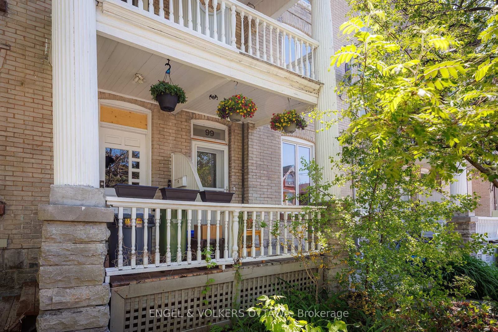 99 Goulburn Avenue, Ottawa, ON — photo 2