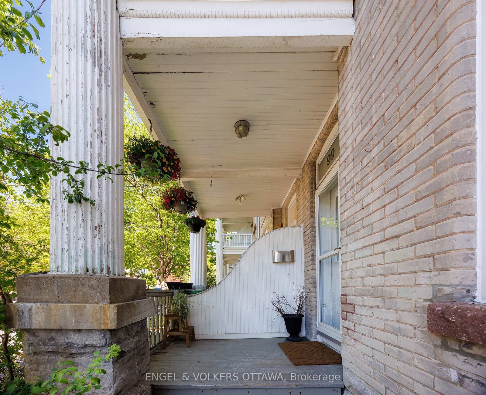 99 Goulburn Avenue, Ottawa, ON — photo 3