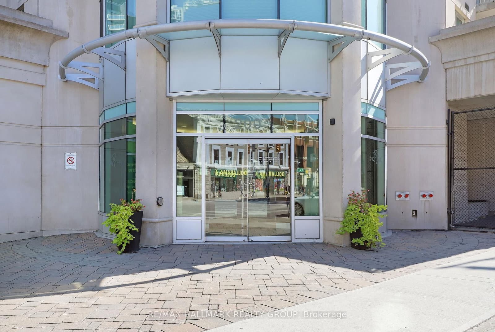 504 - 200 Rideau Street, Ottawa, ON — photo 2