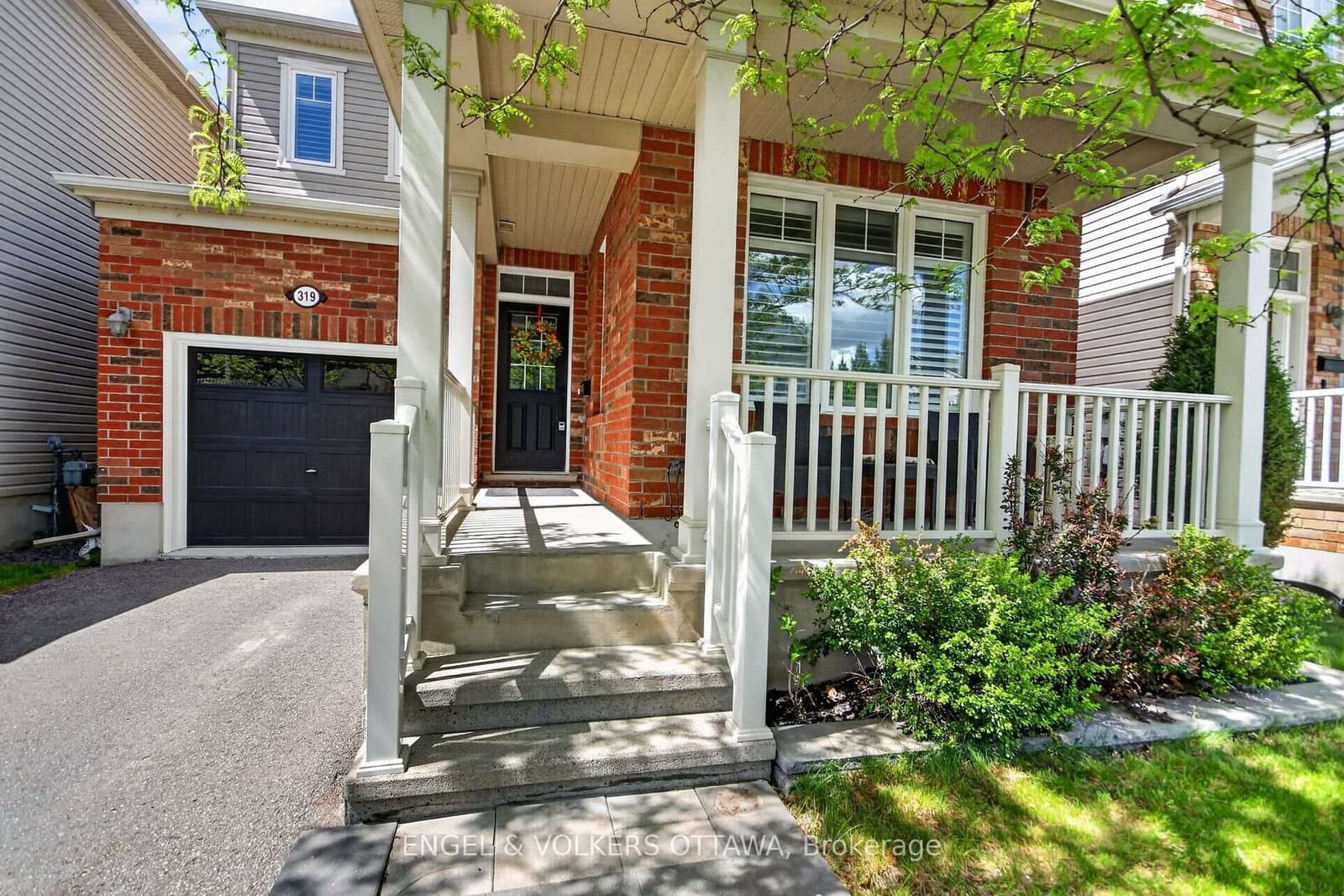 319 River Landing Avenue, Ottawa, ON — photo 2