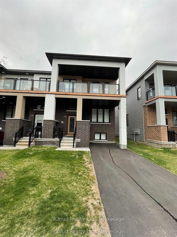 318 Catsfoot Walk, Ottawa, ON