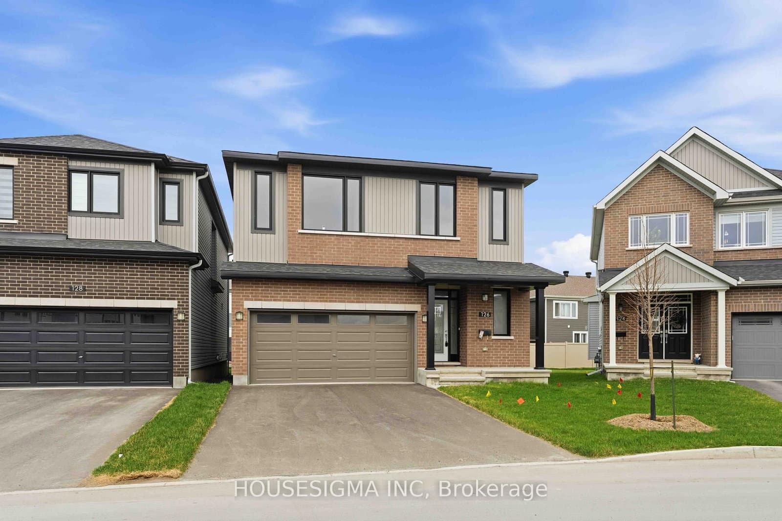 126 Lumen Place, Orleans, ON — photo 2