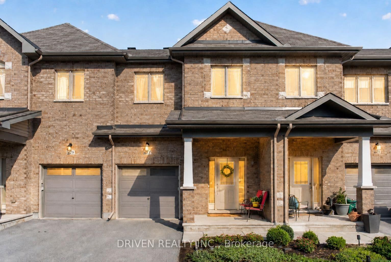 627 Via Campanale Avenue, Ottawa, ON