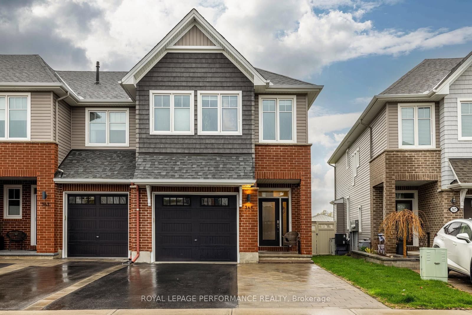365 Mishawashkode Street, Orleans, ON