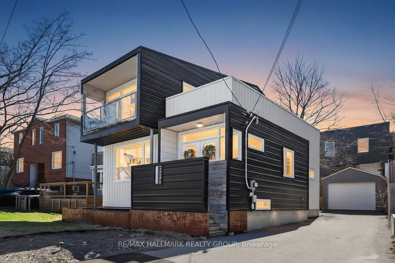 330 Winona Avenue, Ottawa, ON