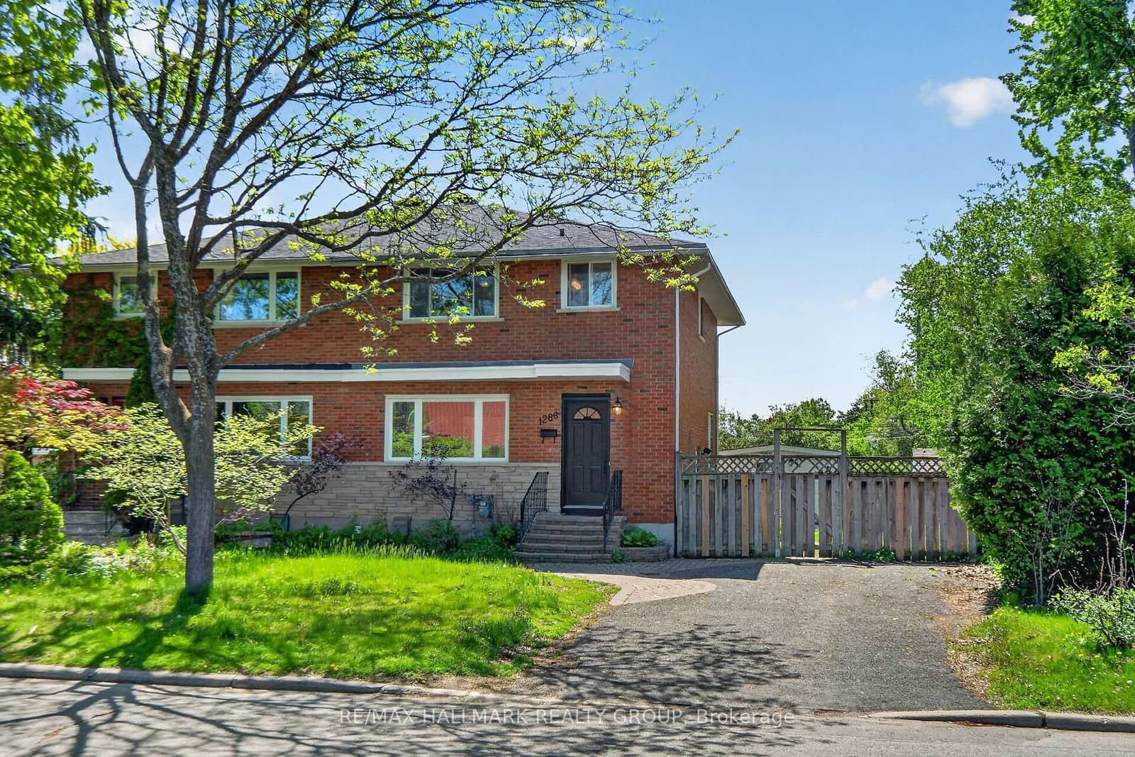 1286 Bonnie Crescent, Ottawa, ON
