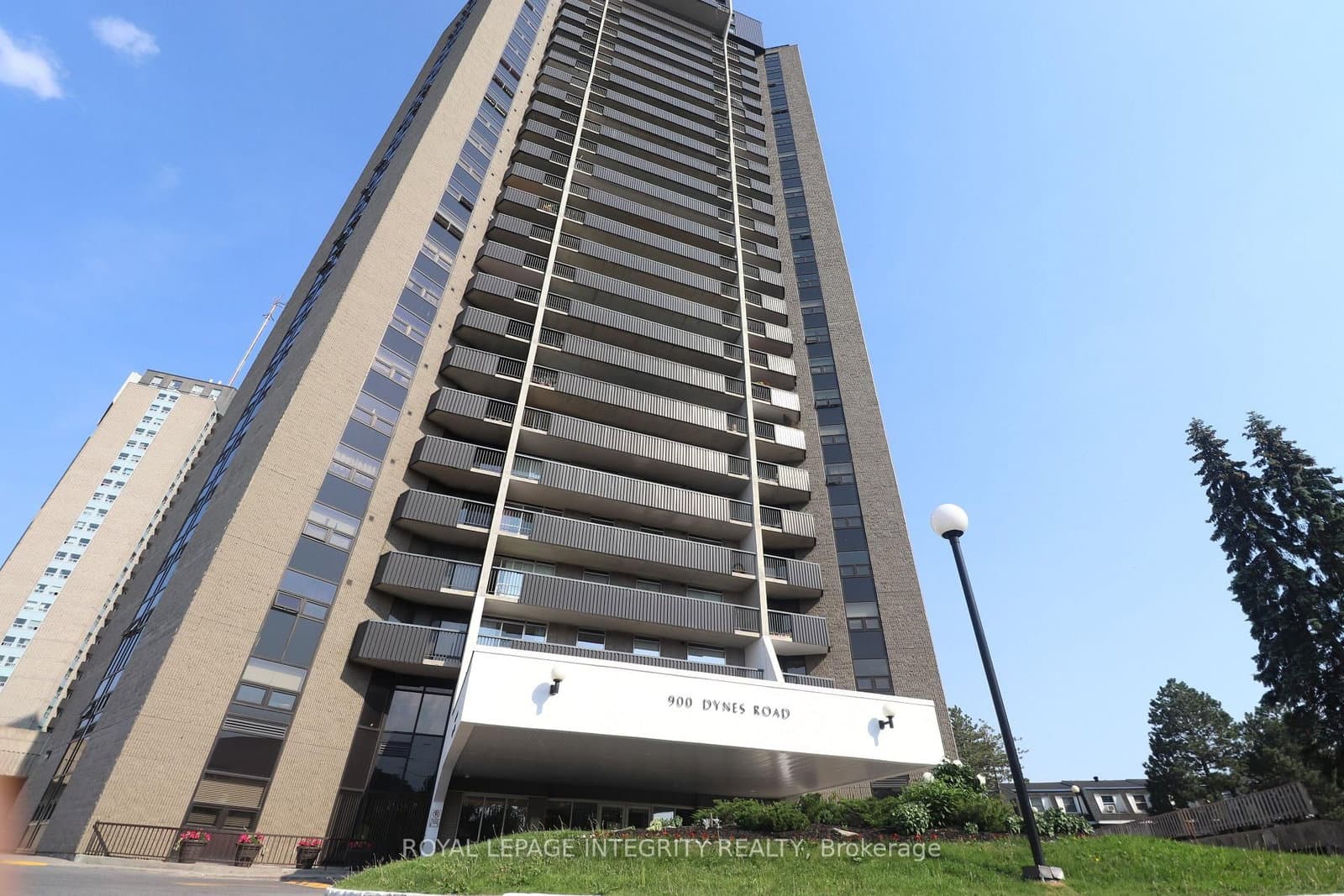 2505 - 900 Dynes Road, Ottawa, ON