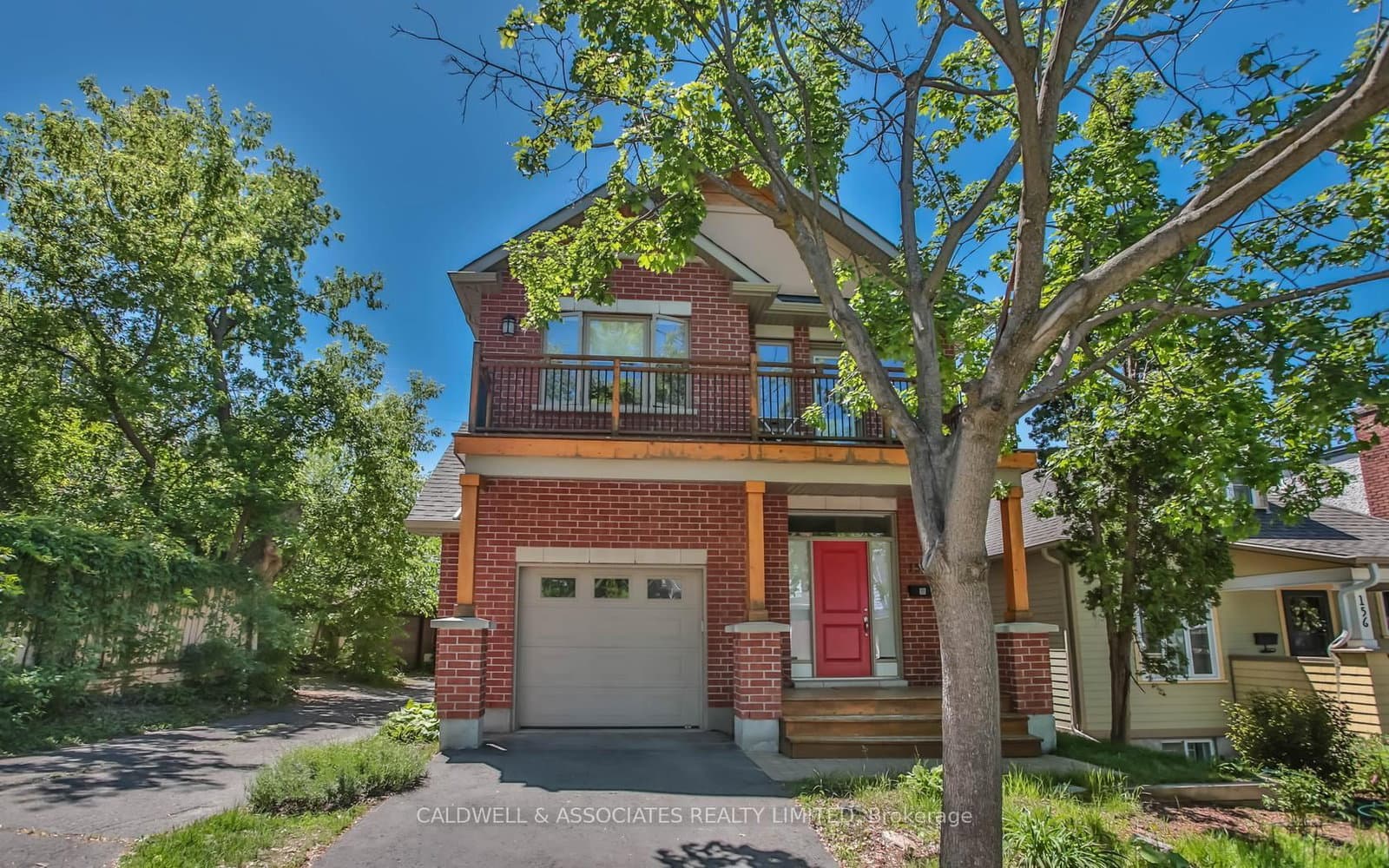 158 Marlborough Avenue, Ottawa, ON