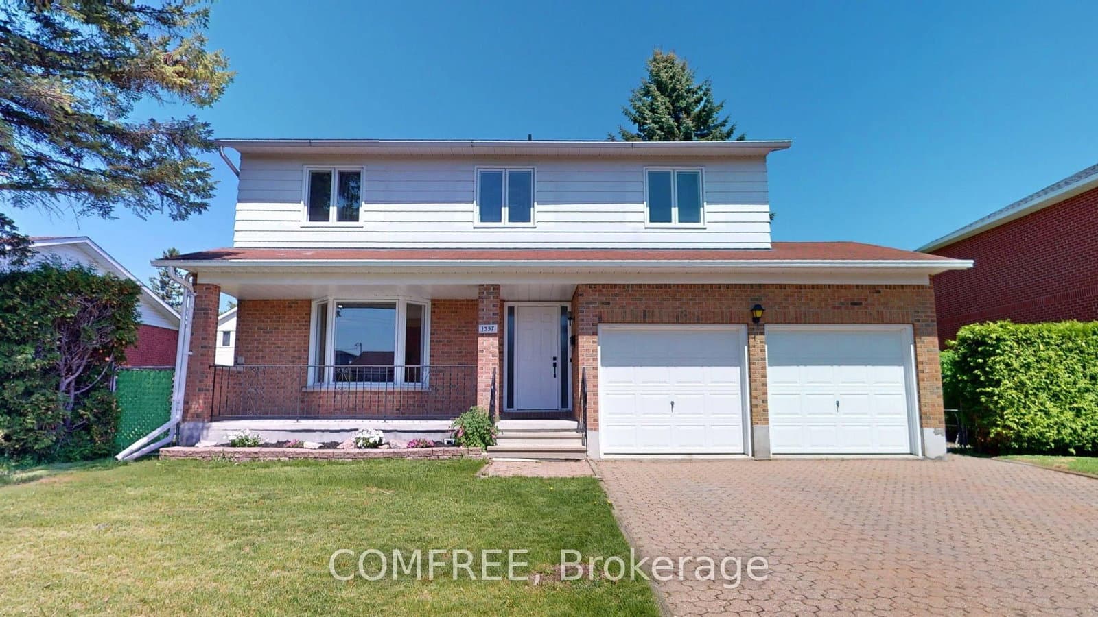 1357 Emerald Gate Avenue, Ottawa, ON