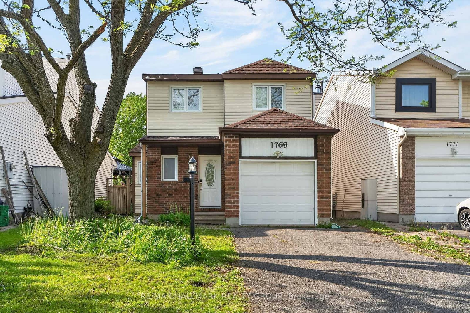 1769 Bromont Way, Ottawa, ON