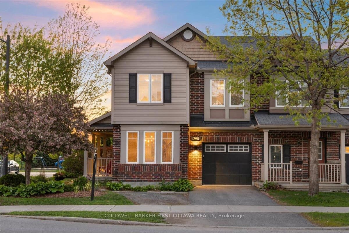 1795 MAPLE GROVE Road, Ottawa, ON