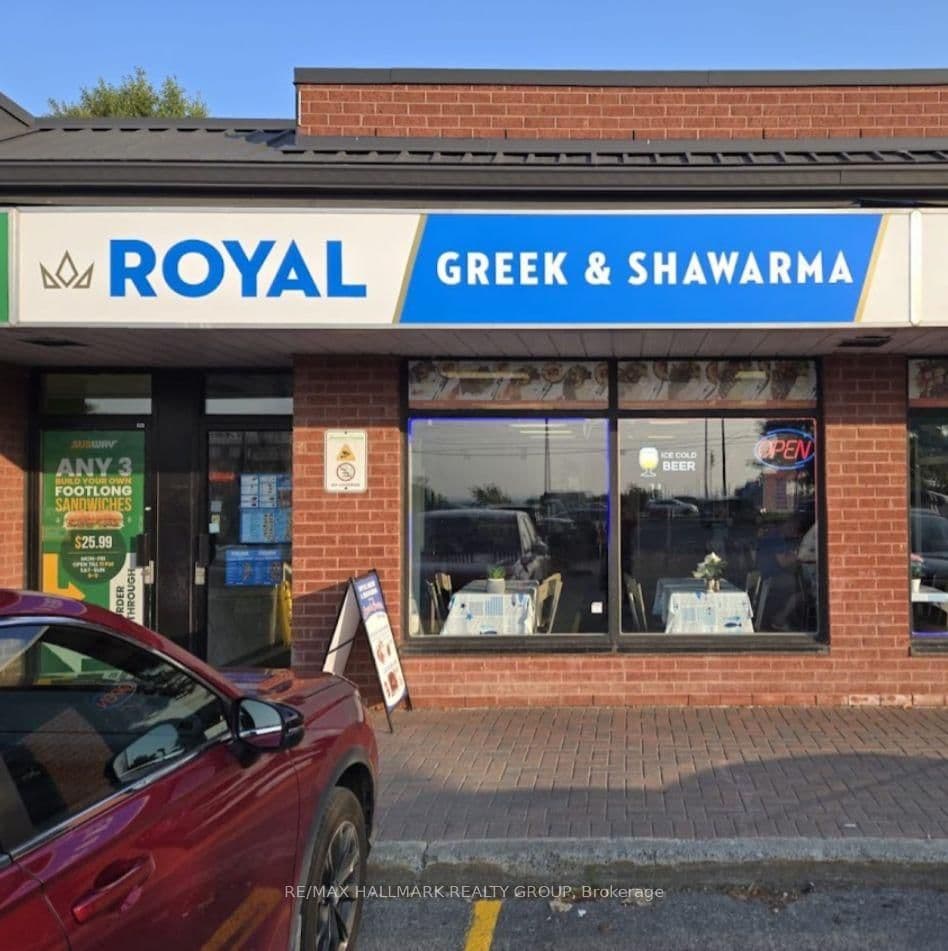 2200 Montreal Road, Ottawa, ON