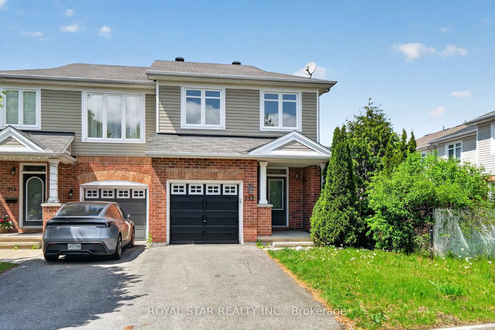 312 Parkin Circle, Ottawa, ON