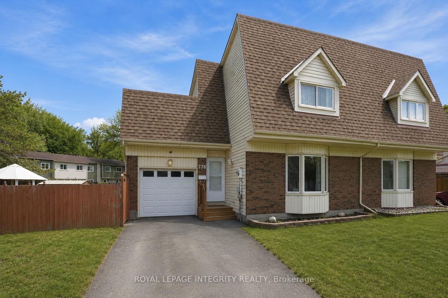 776 Vinette Crescent, Ottawa, ON