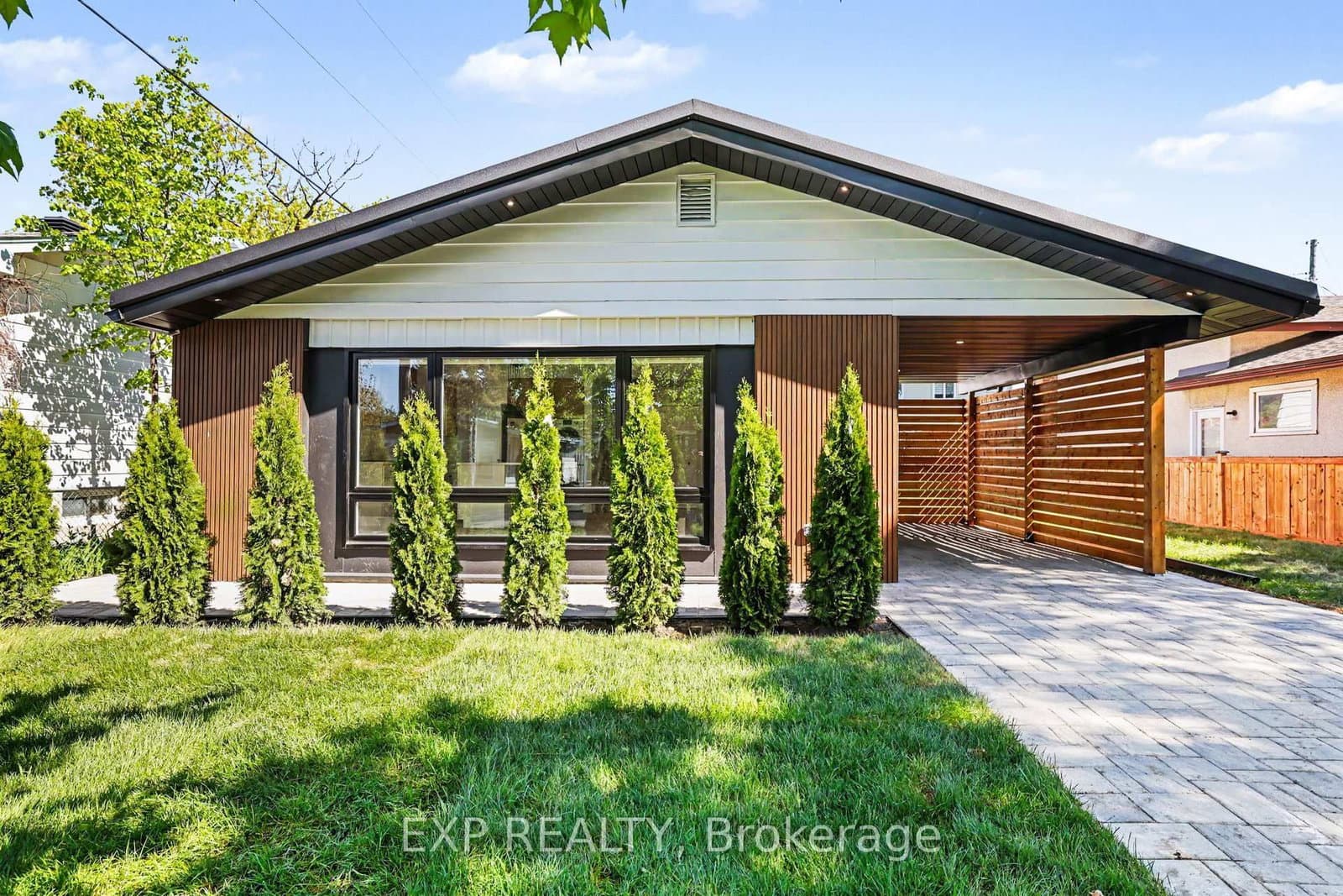 1273 Ridgemont Avenue, Ottawa, ON