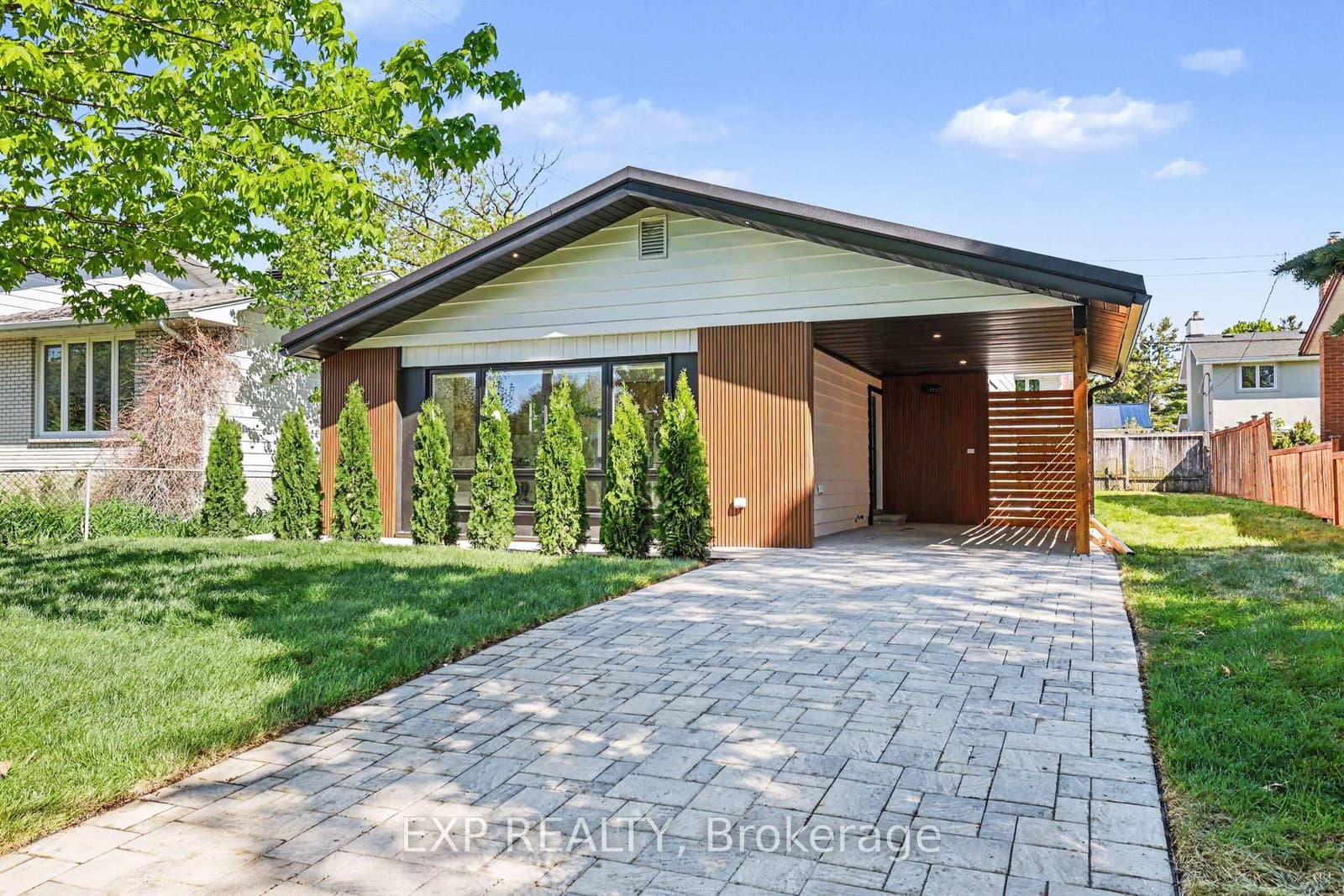 1273 Ridgemont Avenue, Ottawa, ON — photo 2