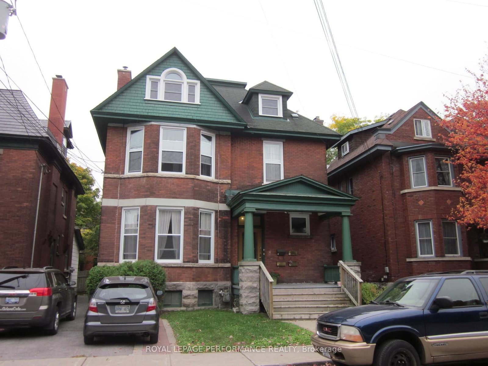 66 Delaware Avenue, Ottawa, ON