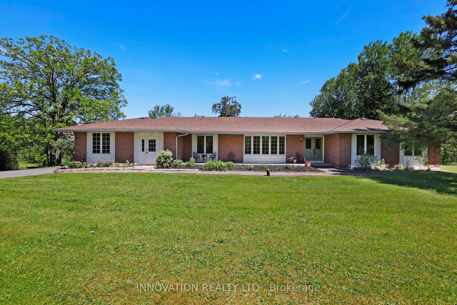 2320 Old Second Line Road, Ottawa, ON