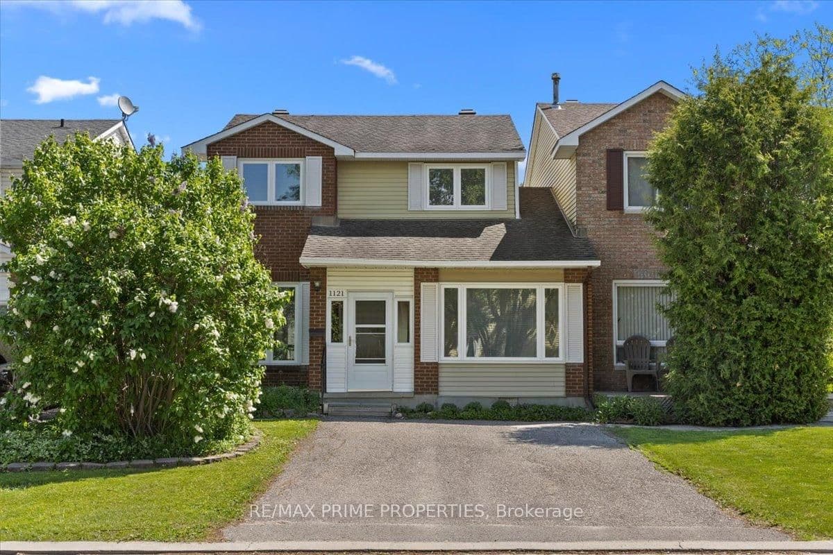 1121 St Emmanuel Terrace, Ottawa, ON