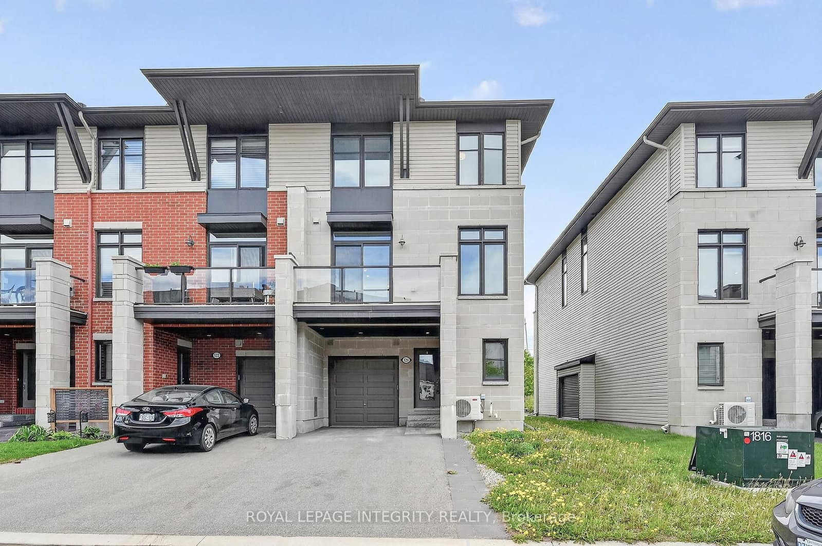 520 Stadacone Row, Ottawa, ON — photo 3