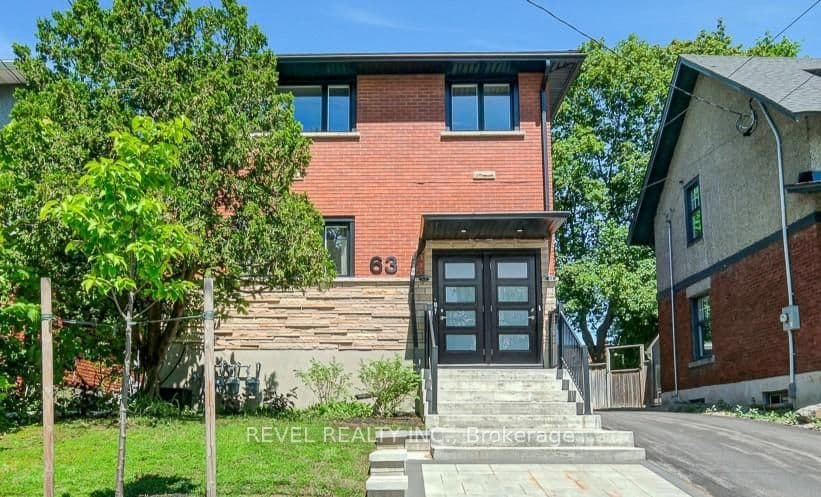 63 Findlay Avenue, Ottawa, ON — photo 2
