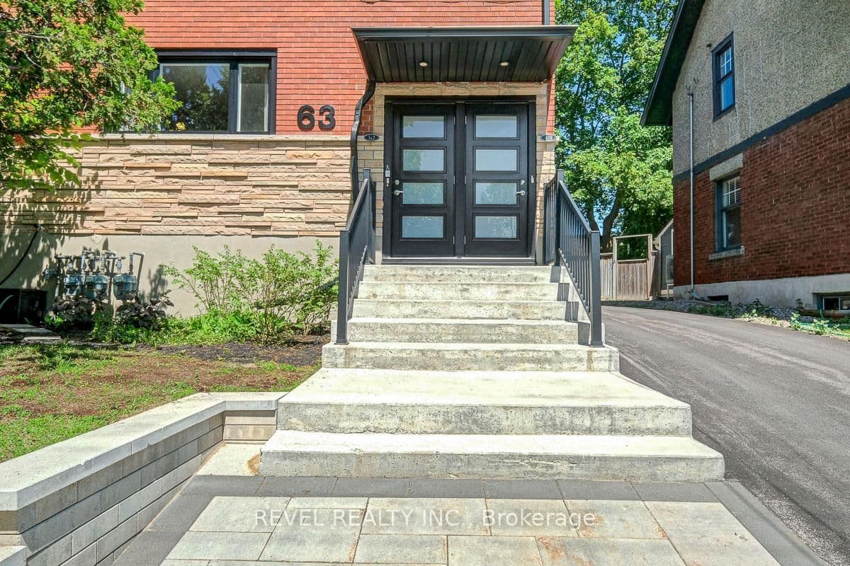 63 Findlay Avenue, Ottawa, ON — photo 3