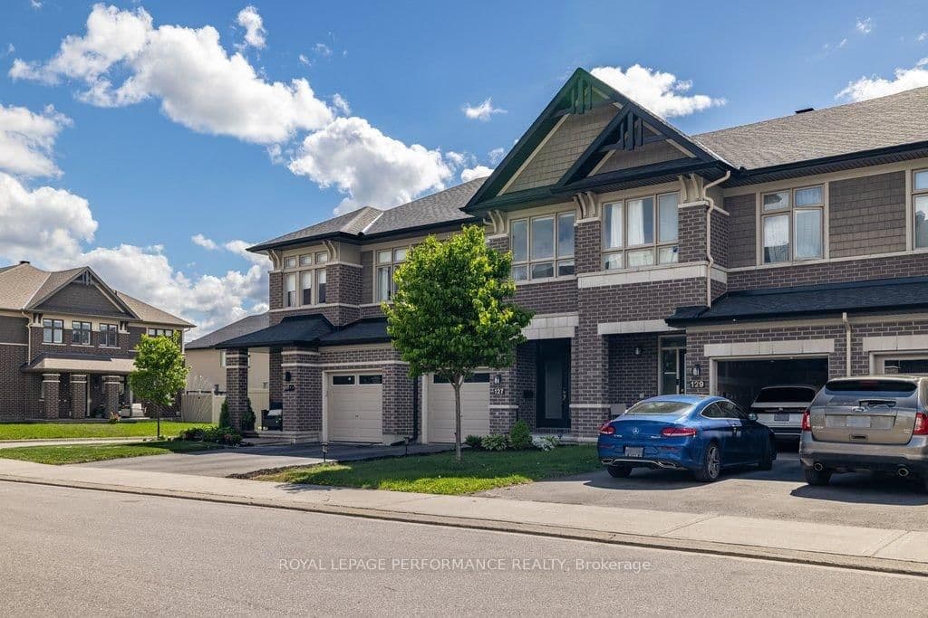 127 Wild Calla Way, Ottawa, ON — photo 2