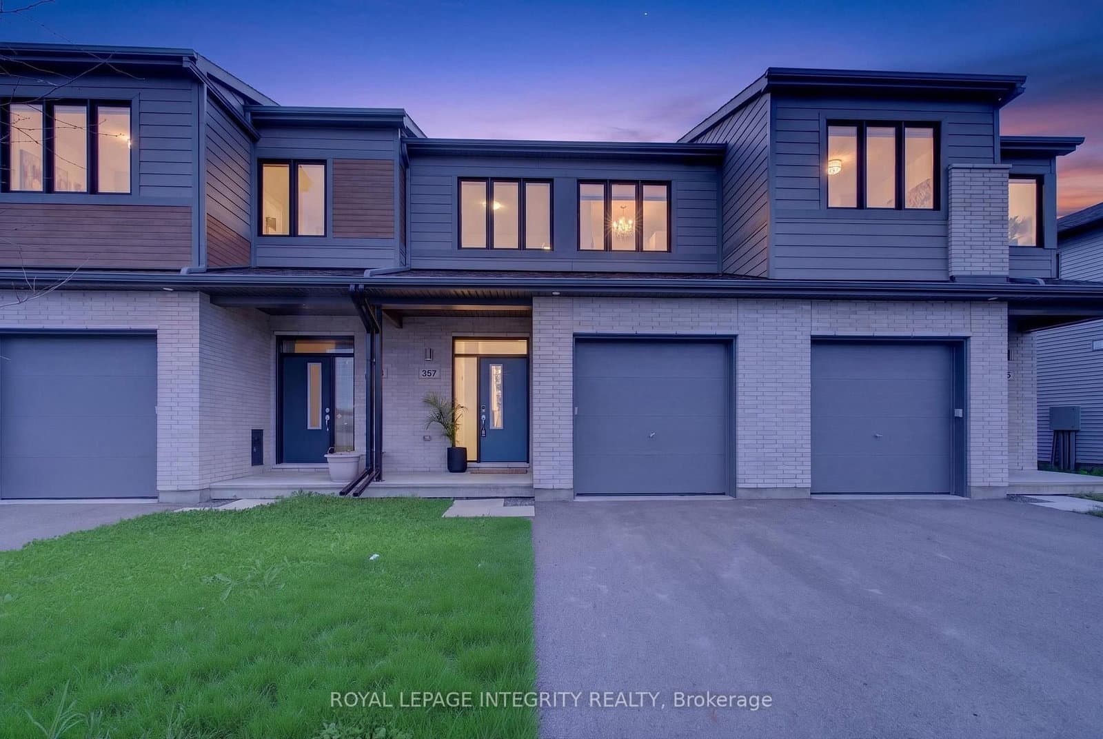 357 Cope Drive, Ottawa, ON