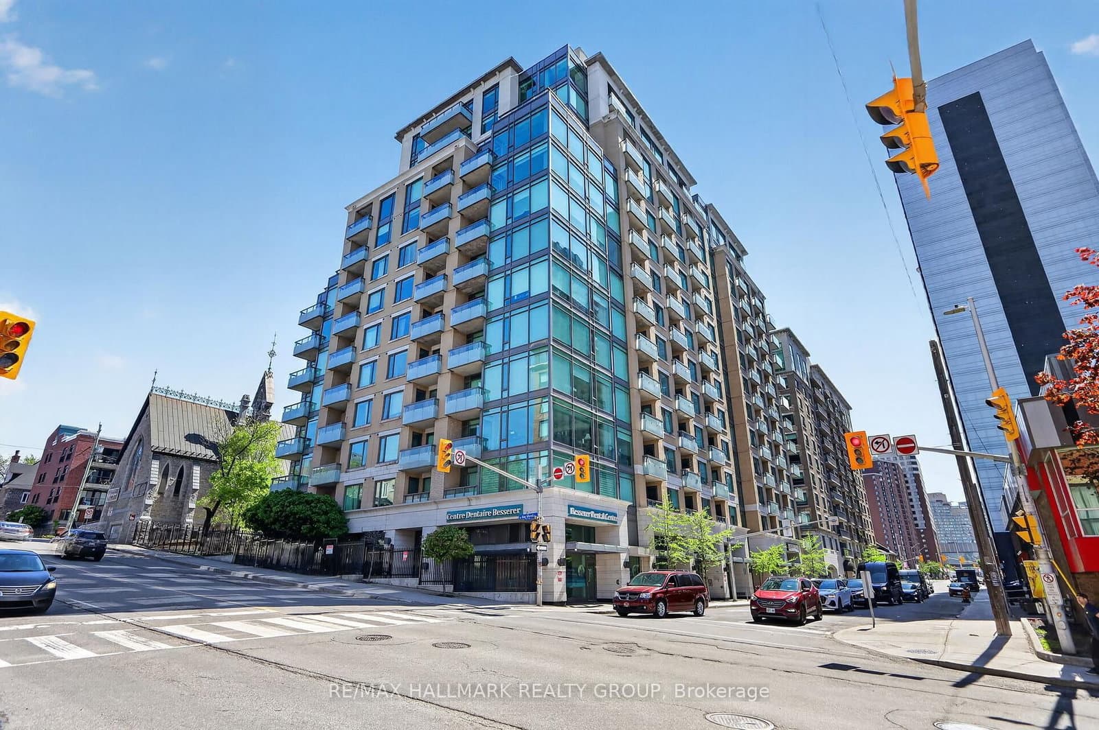 708 - 238 Besserer Street, Ottawa, ON