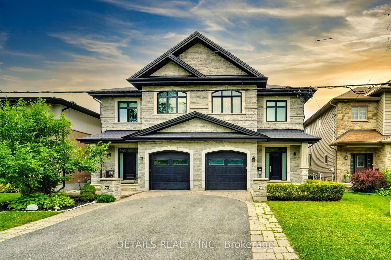 71 Eleanor Drive, Ottawa, ON