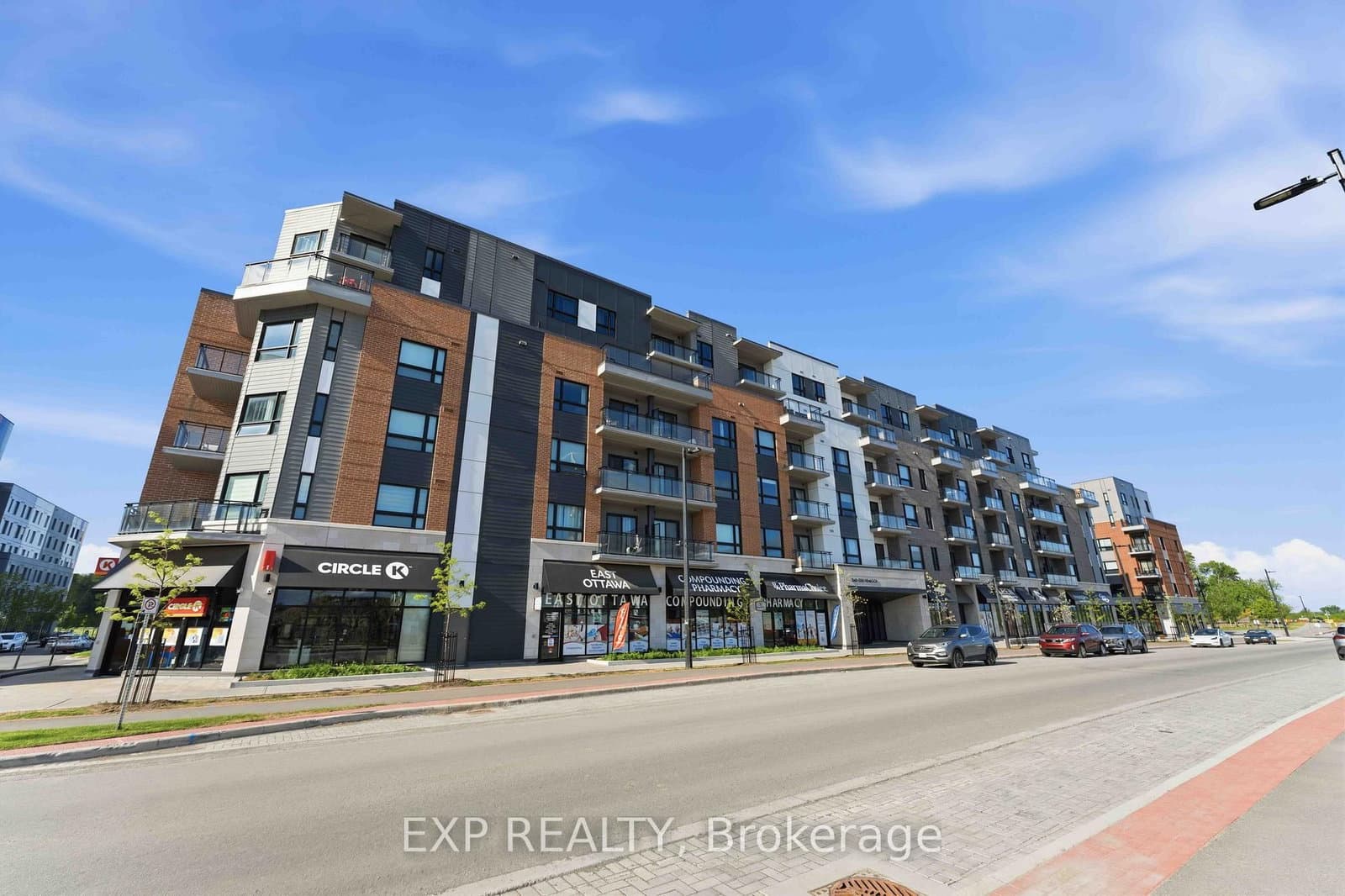 505 - 1350 Hemlock Road, Ottawa, ON