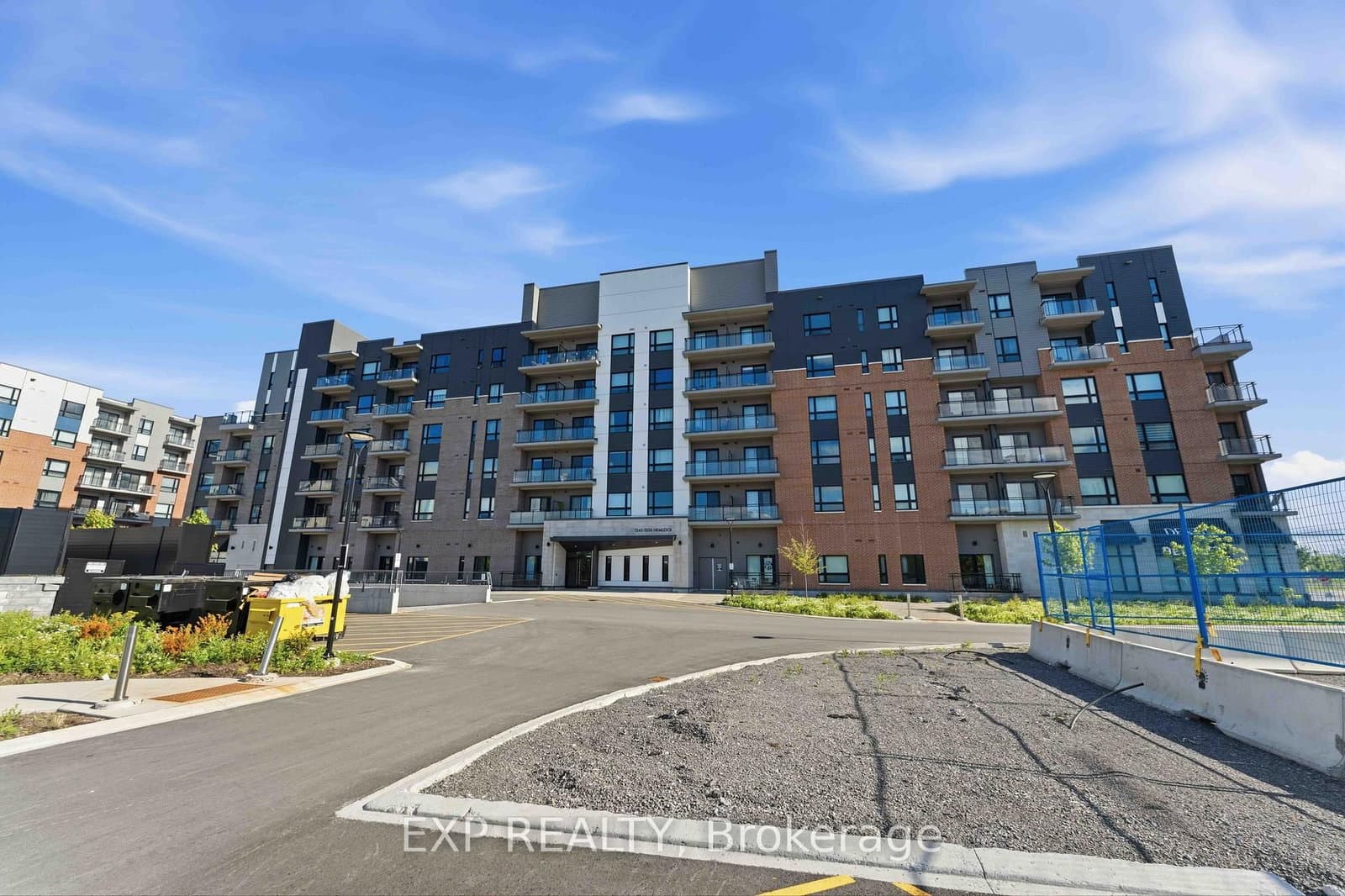 505 - 1350 Hemlock Road, Ottawa, ON — photo 2