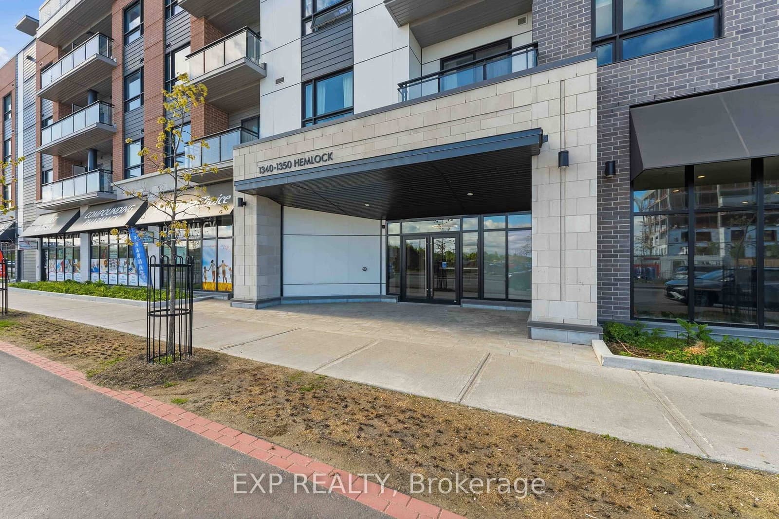 505 - 1350 Hemlock Road, Ottawa, ON — photo 3
