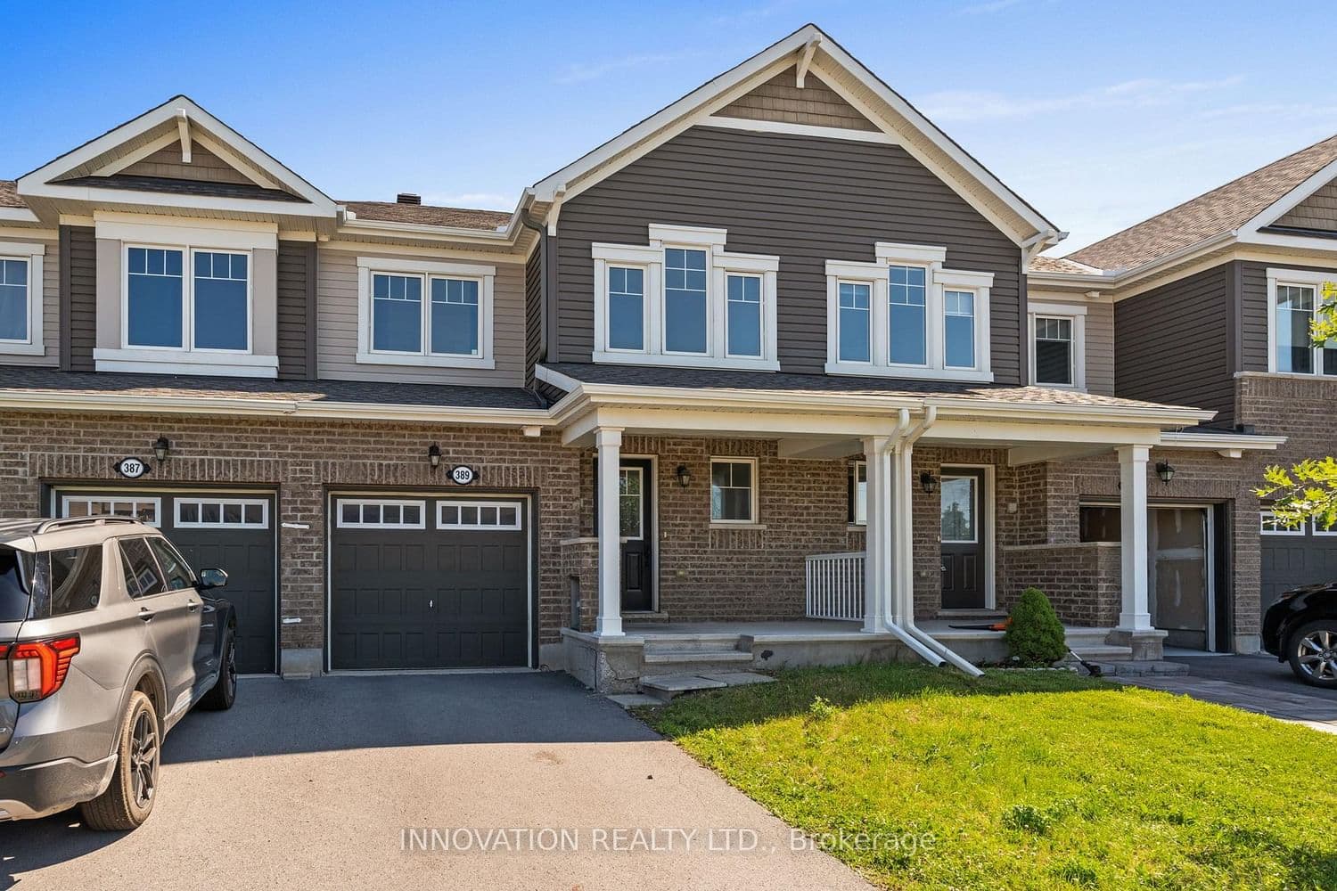 389 Rouncey Road, Ottawa, ON